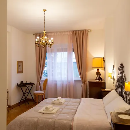 Casa Angelika Near Milan, Malpensa, Rho Fiera Apartment Legnano