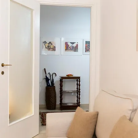 Apartment Casa Angelika Near Milan, Malpensa, Rho Fiera Legnano